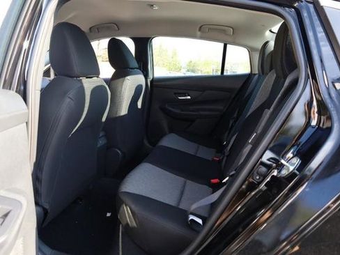 New 2026 Nissan Sentra SV w/ SV Convenience Package image 20