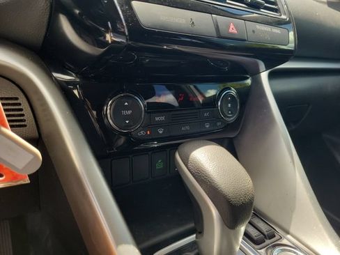 Used 2023 Mitsubishi Eclipse Cross LE AWD/4WD image 21