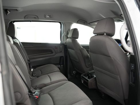 Used 2019 Honda Odyssey EX image 37