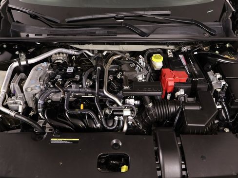 Used 2024 Nissan Sentra S image 18