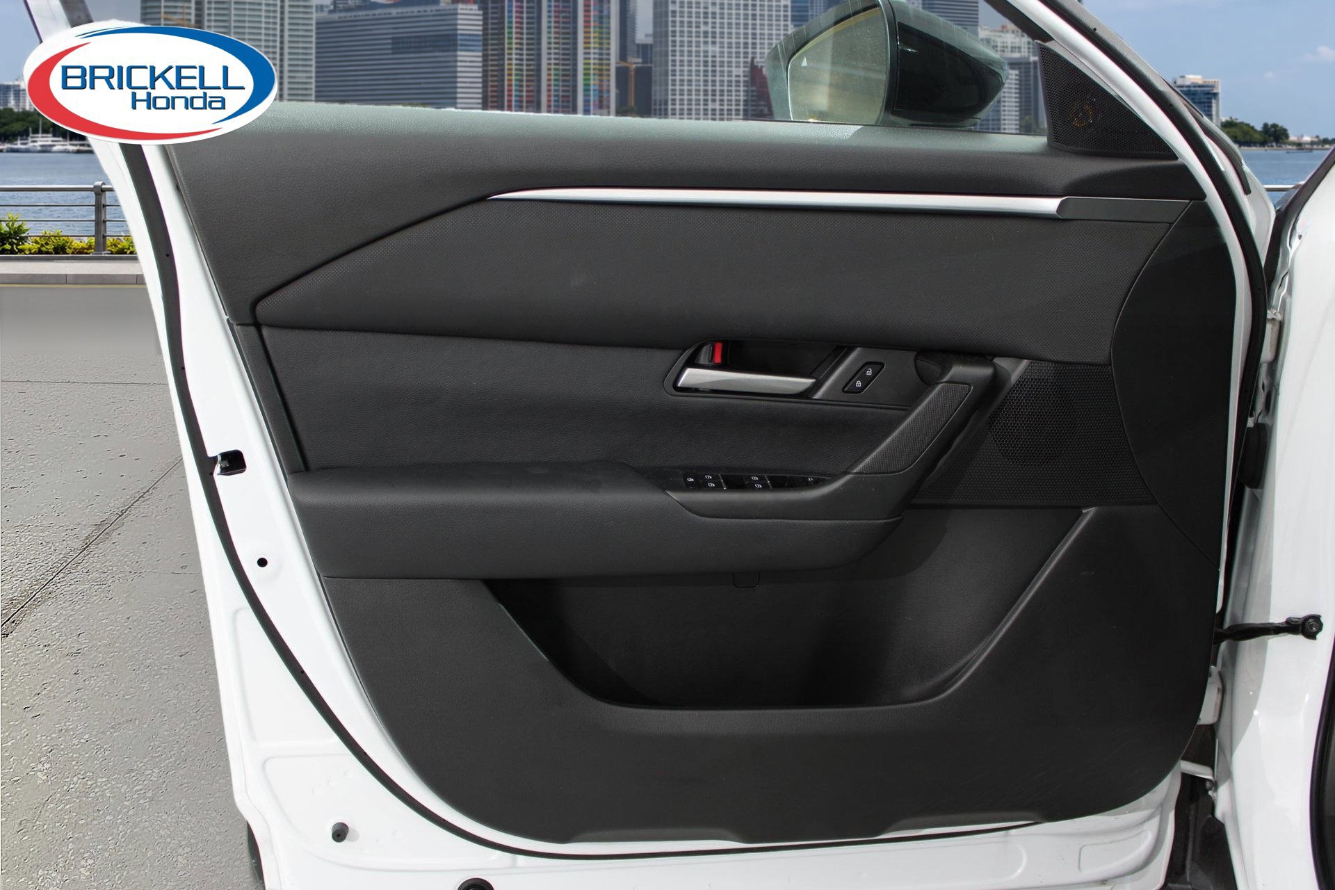 Used 2023 MAZDA CX-50 2.5 S w/ Cargo Package AWD/4WD image 24