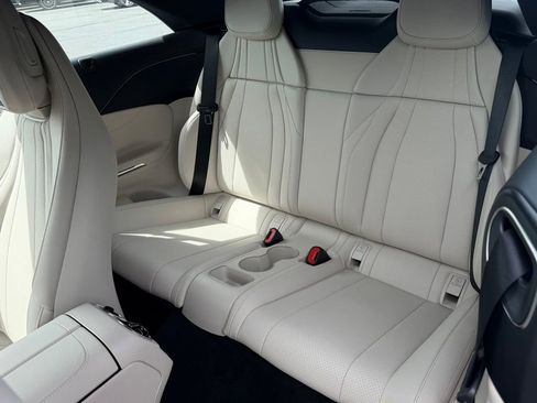 New 2026 Mercedes-Benz CLE 450 4MATIC Cabriolet image 32