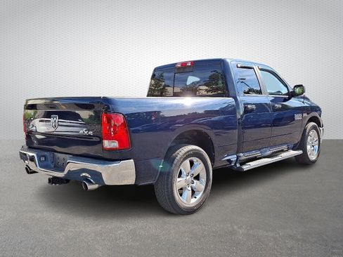 Used 2013 RAM 1500 Big Horn AWD/4WD image 6