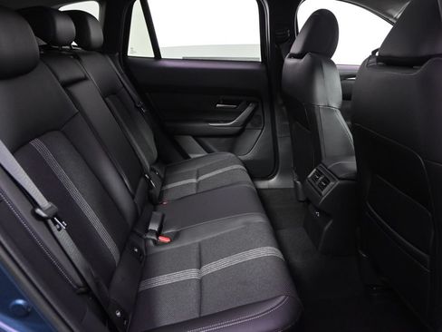 New 2026 MAZDA CX-50 AWD 2.5 S w/ Weather Package image 18