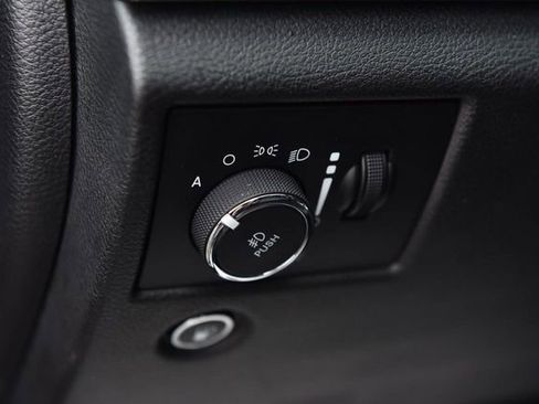 Used 2019 Jeep Grand Cherokee Trailhawk w/ Trailhawk Luxury Group AWD/4WD image 13