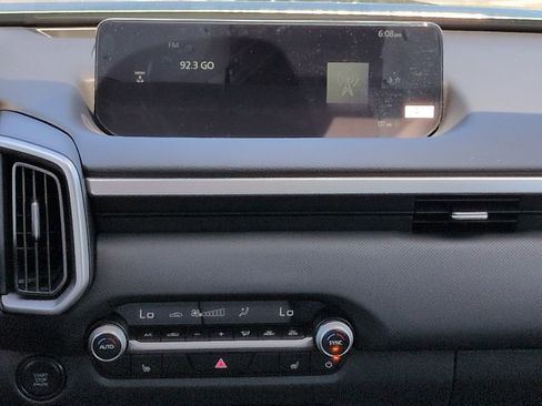 New 2026 MAZDA CX-50 AWD 2.5 S w/ Weather Package image 17