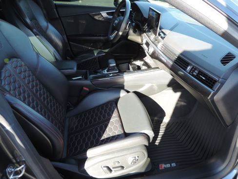 Used 2021 Audi RS 5 Sportback image 16