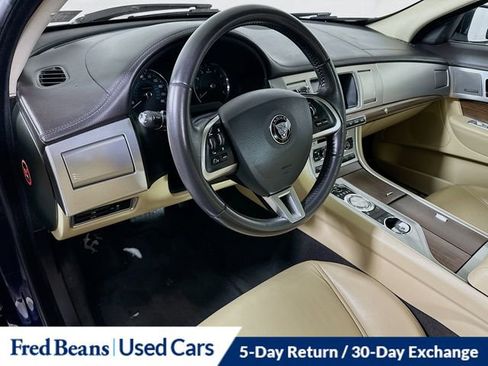 Used 2014 Jaguar XF 3.0 image 10