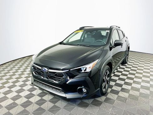 Used 2025 Subaru Crosstrek 2.0i Premium AWD/4WD image 5