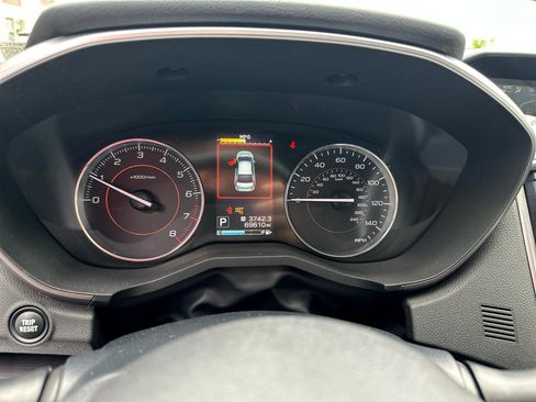 Used 2018 Subaru Crosstrek 2.0i Limited image 47