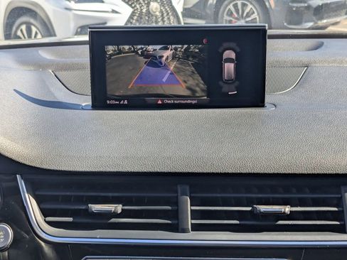 Used 2017 Audi Q7 3.0T Premium Plus image 5