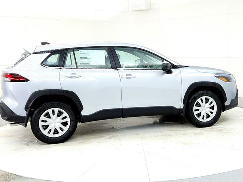 New 2026 Toyota Corolla Cross L image 6