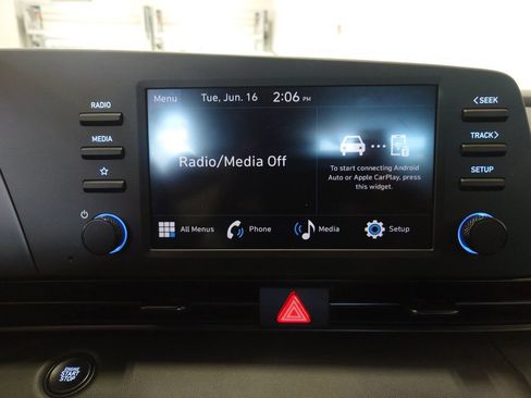 Used 2026 Hyundai Elantra Sport FWD image 20
