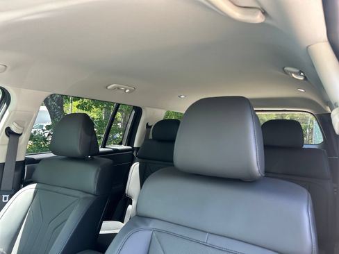 New 2026 Hyundai Santa Fe SEL AWD/4WD image 21