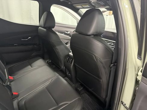 Certified 2025 Hyundai Santa Cruz XRT AWD/4WD image 18