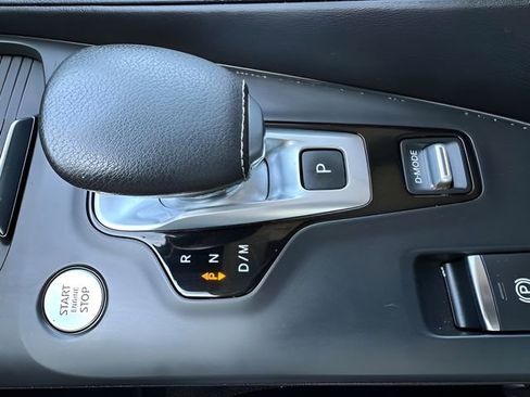 Used 2022 INFINITI QX50 Essential AWD/4WD image 26