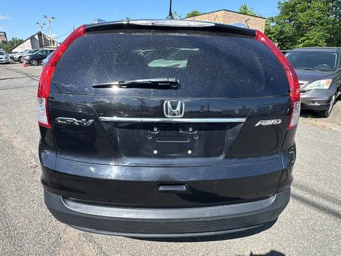 Used 2013 Honda CR-V EX-L image 6