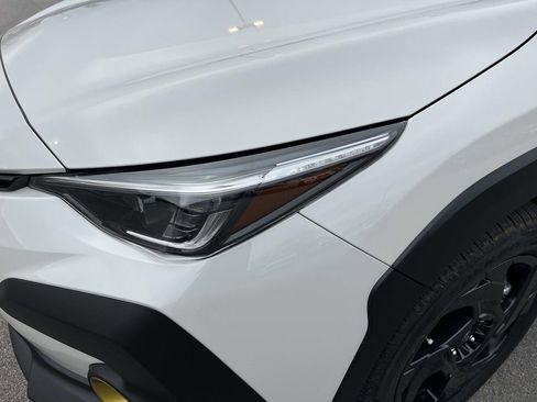New 2026 Subaru Crosstrek 2.5i Sport w/ Crosstrek Mirror Package AWD/4WD image 9