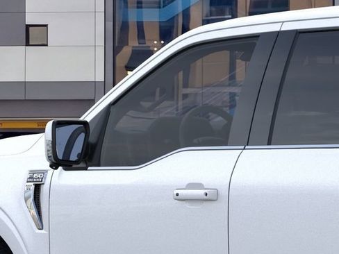 New 2026 Ford F150 King Ranch w/ Equipment Group 601A High AWD/4WD image 20