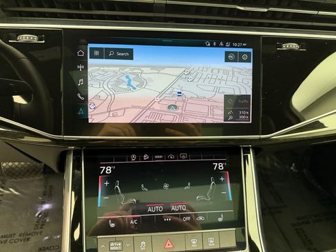 Used 2022 Audi Q7 3.0T Premium Plus image 16