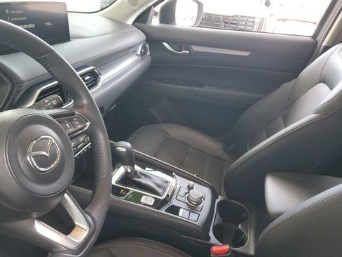 Used 2023 MAZDA CX-5 AWD 2.5 S image 21