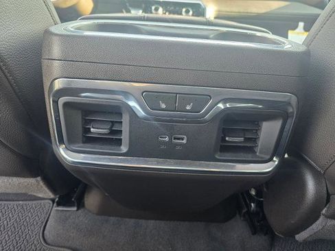 Used 2025 GMC Sierra 1500 Denali AWD/4WD image 55