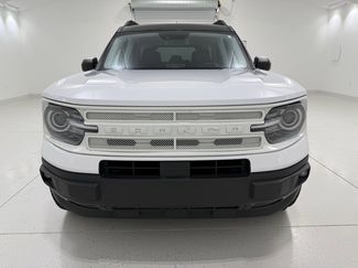 Used 2021 Ford Bronco Sport Outer Banks video 2