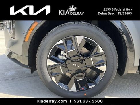 New 2026 Kia Sportage SX Prestige image 31