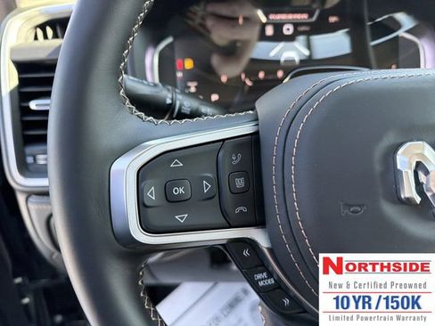 New 2026 RAM 1500 Tungsten image 20