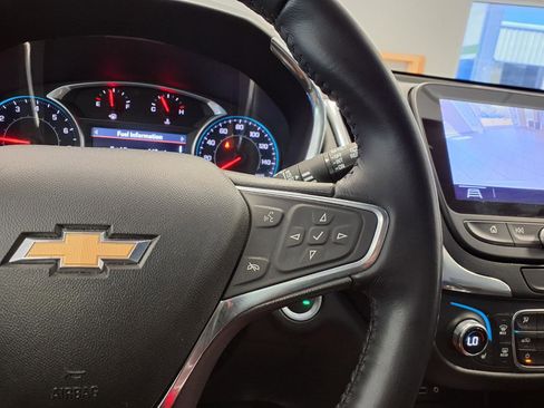 Used 2019 Chevrolet Equinox Premier FWD image 27