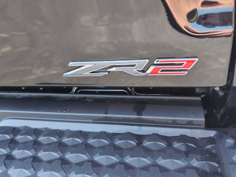 New 2026 Chevrolet Colorado ZR2 w/ Technology Package AWD/4WD image 31