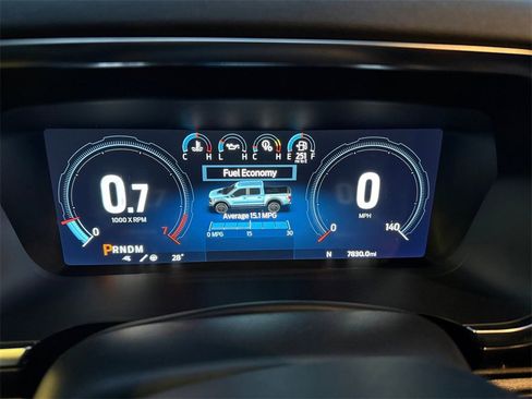 Used 2022 Ford F150 Raptor w/ Raptor 37 Performance Package image 4