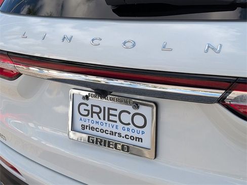 Used 2024 Lincoln Corsair FWD image 13