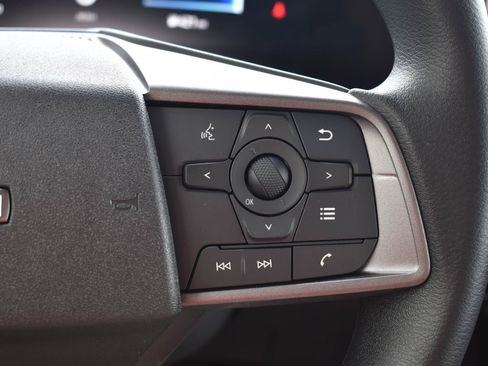 Used 2026 Nissan Sentra SV w/ Floor Mat Package FWD image 31
