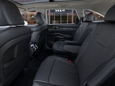 New 2026 Kia Sorento SX AWD/4WD image 18