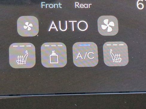 Certified 2025 Genesis GV80 2.5T Standard image 20