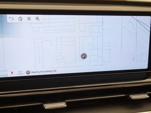 Used 2025 Genesis GV80 2.5T Standard image 28