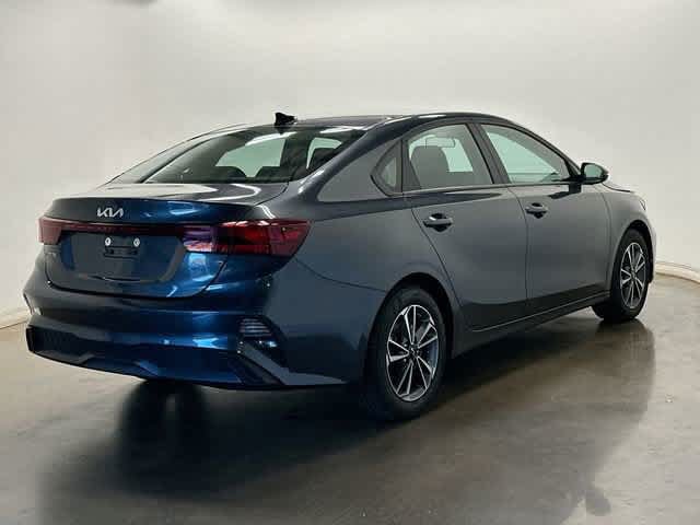 Used 2023 Kia Forte LXS w/ LXS Technology Package FWD image 31
