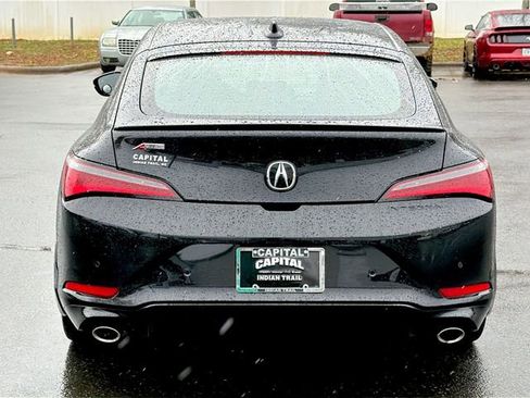 Used 2024 Acura Integra A-Spec FWD image 12