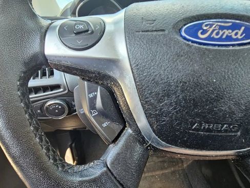 Used 2012 Ford Focus SEL image 15