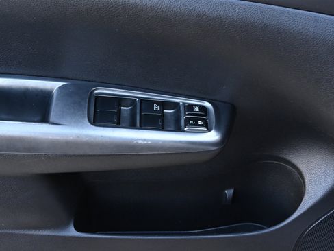 Used 2014 Subaru Impreza WRX Hatchback AWD/4WD image 16