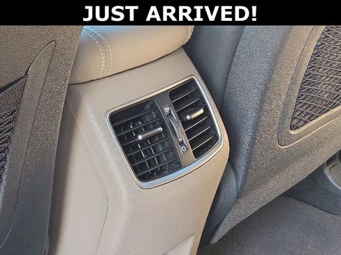 Used 2019 Hyundai Tucson Ultimate w/ Cargo Package AWD/4WD image 10