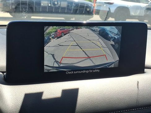 Certified 2023 MAZDA CX-5 AWD 2.5 S image 23