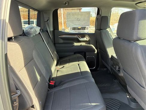 New 2026 Chevrolet Silverado 1500 RST image 15