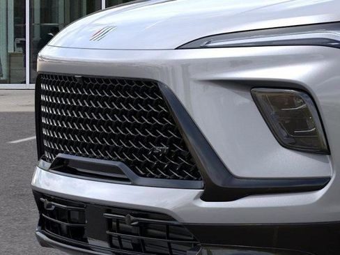 New 2026 Buick Enclave Sport Touring w/ Power Package image 13