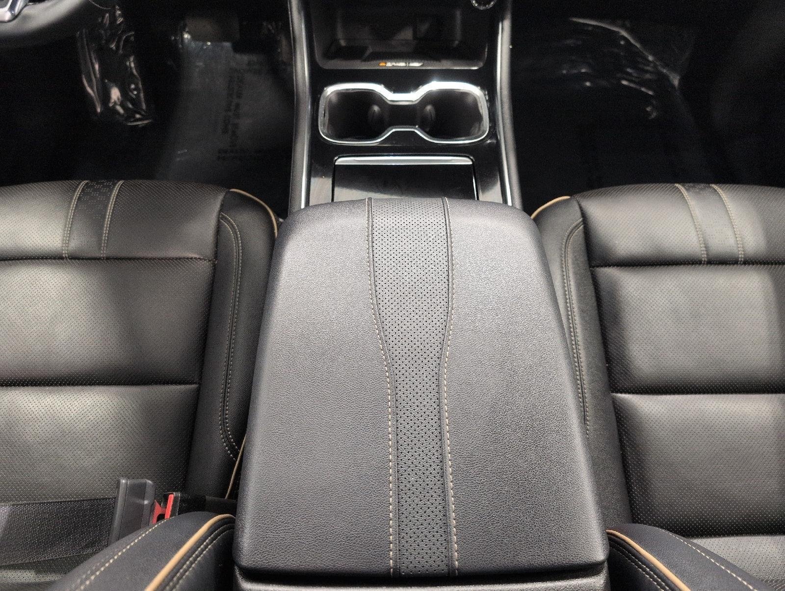 Used 2026 Chevrolet Traverse High Country w/ LPO, Floor Liner Package AWD/4WD image 14