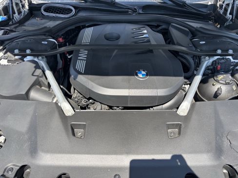 Used 2023 BMW 740i RWD image 36