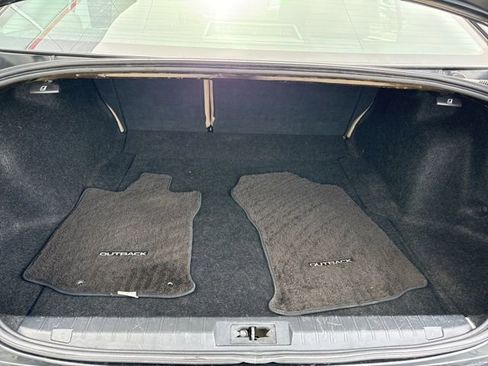 Used 2018 Subaru Legacy 2.5i Premium image 27