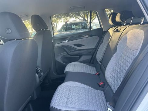 New 2026 Volkswagen Tiguan S FWD image 45