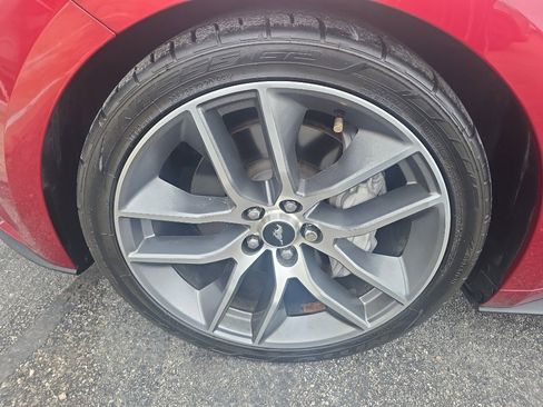 Used 2017 Ford Mustang GT Premium w/ Equipment Group 401A image 33